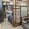 BnBBuddy Executive Studio Apt in West Delhi 720 - Nové Dilí