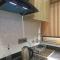 BnBBuddy Executive Studio Apt in West Delhi 720 - Nové Dilí