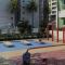 Cond Clube em Piedade noCarnaval - Recife