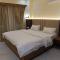 The Banaras Hotel