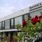 Am Hallenbad Hotel garni Am Hallenbad Hotel garni