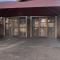Midway En Route - Harrismith