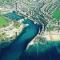 Praa Sands - Apartment - Sleeps 2 - Parking