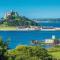 Praa Sands - Apartment - Sleeps 2 - Parking