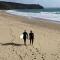 Praa Sands - Apartment - Sleeps 2 - Parking