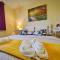 Apartmani Sabina