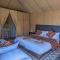 Camel Trips Luxury Camp - Merzouga