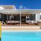 Villa Golf Lanzarote - Коста-Тегісе