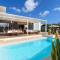 Villa Golf Lanzarote - Коста-Тегісе