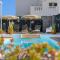 Villa Golf Lanzarote - Коста-Тегісе