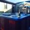 Yellowrush Lodge @ Yellowtop