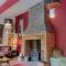 Yellowrush Lodge @ Yellowtop