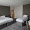 The Townhouse Chester