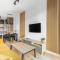 Spacious Apartments Niemena with FREE GARAGE by Noclegi Renters - Poznaň