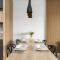Spacious Apartments Niemena with FREE GARAGE by Noclegi Renters - Poznaň