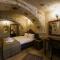 Capp Royal Cave HOTEL - 于尔居普