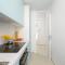 Apartment Pina