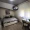 Art Room & Apartment
