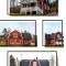 Charming Swedish Cottage from 1909