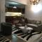 AGAPI’S HOUSE