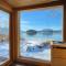 Naturel Chalet am Faaker See