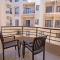 2 Bed Pool View Aqua Tropical Resort Near El Gouna - Hurghada