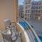 2 Bed Pool View Aqua Tropical Resort Near El Gouna - Hurghada