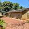 Cosy 3 bedroom cottage - 2034 - Kingsmead