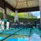 Domaine 2 la Tour, Suites & Spas - Beauzac