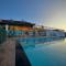 Cloudy Court Resort