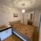 Z&G apartman