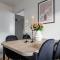 Charming Apt in Sodermalm - Stockholm