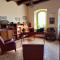 Panoramic villa with pool - Bolsena