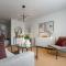 Charming Apt in Sodermalm - Stockholm