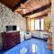 Panoramic villa with pool - Bolsena