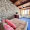 Panoramic villa with pool - Bolsena