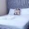 Lux Suites Bamburi Furnished Apartments