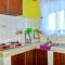 Lux Suites Bamburi Furnished Apartments