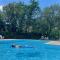 Lodges du Bois Dodo - ancien Camping de Bois Redon - Septfonds