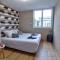 Appart hotel Cholet Carteron