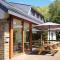 Vue sur la Vallée - Family holiday home in Malmedy with private pool