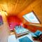Vue sur la Vallée - Family holiday home in Malmedy with private pool