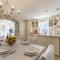 Luxury villa Libar near Split, heated pool