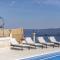 Luxury villa Libar near Split, heated pool