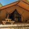 Vallicella Glamping Resort