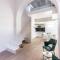 Luxury duplex flat with sauna few steps from Duomo