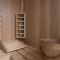 Luxury duplex flat with sauna few steps from Duomo