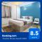 FabHotel Broholic Suites I - Хайдарабад