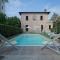Villa Lilli con piscina riscaldata - 蒙特卡蒂尼泰尔梅