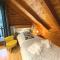 LE GRIZZLY Chalet en bois au calme